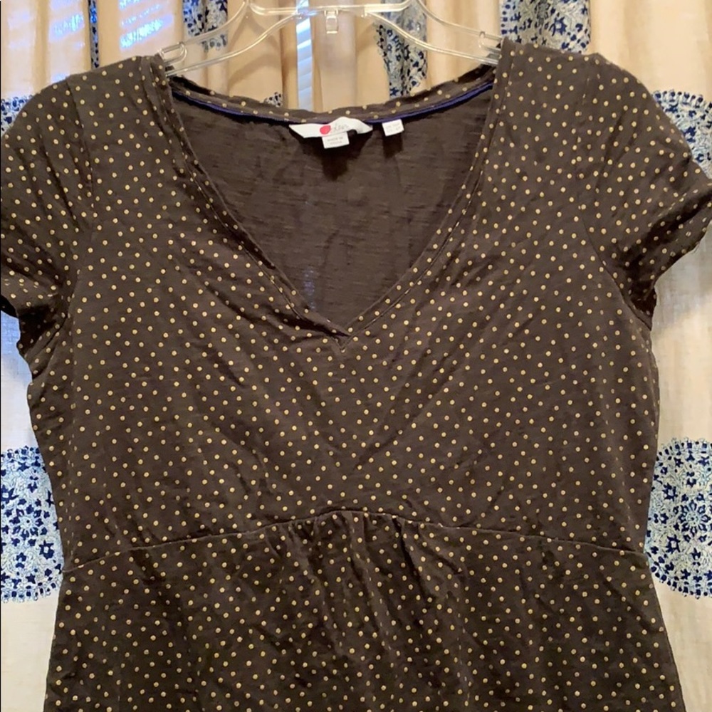BODEN MELISSA DRESS - Picture 8 of 9